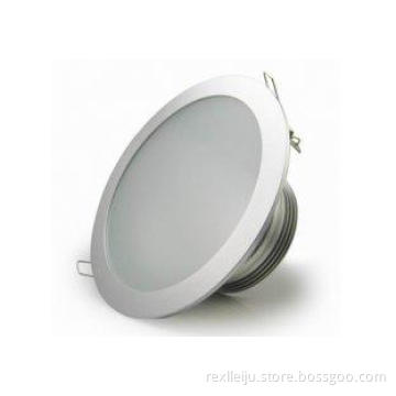 Aluminium Alloy 1700lm 20w Led Down Light Fixtures, 2700 -
